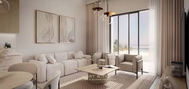 2 Bedroom Apartment for Sale in Al Khan, Sharjah - li. jpg
