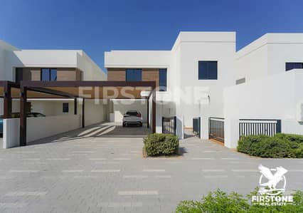 3 Bedroom Villa for Rent in Yas Island, Abu Dhabi - IMG-20241119-WA0050. jpg