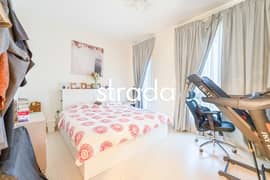 Large Green Belt | Near To Pool | Vacant