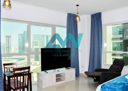 استوديو  للايجار في جزيرة الريم، أبوظبي - New Project(8). jpg