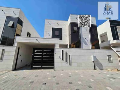 فیلا 5 غرف نوم للايجار في الياسمين، عجمان - IMG-20250517-WA0003. jpg