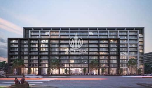 2 Bedroom Apartment for Sale in Aljada, Sharjah - Product-Page2. jpg