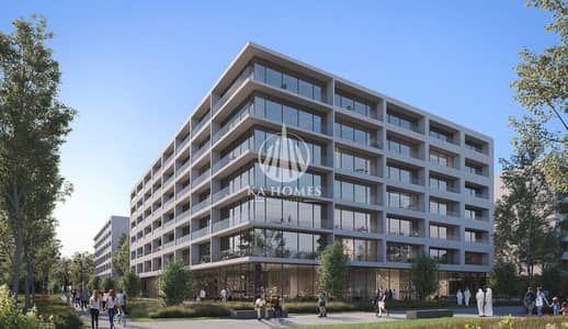 3 Bedroom Apartment for Sale in Aljada, Sharjah - sokoon. jpg