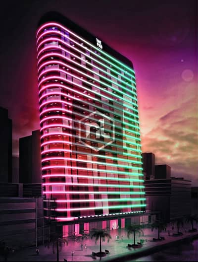 شقة 1 غرفة نوم للبيع في الخليج التجاري، دبي - Great Location|High Floor|Canal View|1.1 M شقة 1 غرفة نوم للبيع في الخليج التجاري، دبي - Great Location|High Floor|Canal View|1.1 M