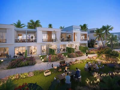 4 Bedroom Villa for Sale in Dubai Investment Park (DIP), Dubai - 1% PP | Vastu | Selling at OP | Close to Lagoons