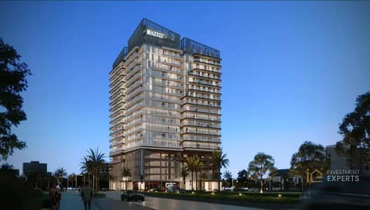 Studio for Sale in Jumeirah Village Circle (JVC), Dubai - Invest Now|Studio | Elegant Unit| Best Layout |High ROI