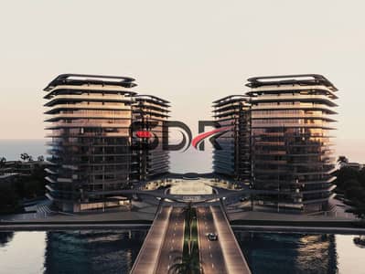 2 Cпальни Апартамент Продажа в Аль Раха Бич, Абу-Даби - IMG_9680. jpg