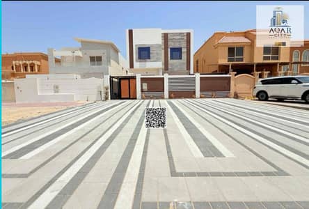 فیلا 6 غرف نوم للبيع في المويهات، عجمان - IMG_3995. jpg