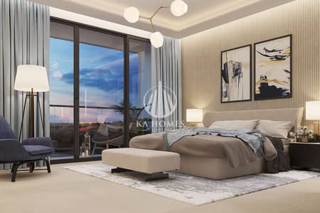 4 Cпальни Вилла Продажа в Шарджа Ватерфронт Сити, Шарджа - WhatsApp Image 2024-06-10 at 5.43. 25 PM (1). jpeg
