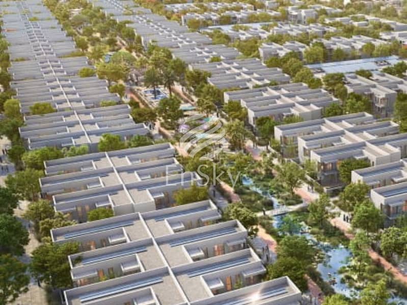 位于雅斯岛,可持续发展城 4 卧室的联排别墅 4600000 AED - 10929786 位于雅斯岛,可持续发展城 4 卧室的联排别墅 4600000 AED - 10929786
