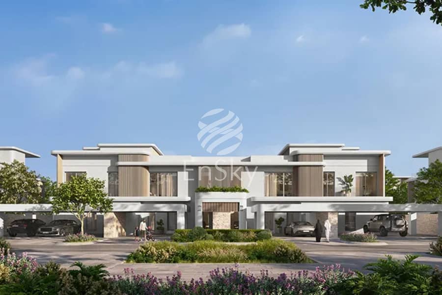 Таунхаус в Остров Аль Рим,Наджмат Абу-Даби,Thoraya, 4 cпальни, 5300000 AED - 11670747 Таунхаус в Остров Аль Рим,Наджмат Абу-Даби,Thoraya, 4 cпальни, 5300000 AED - 11670747