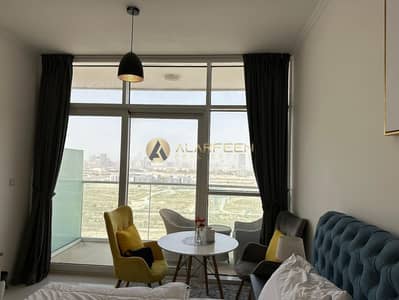 Studio for Rent in DAMAC Hills, Dubai - WhatsApp Image 2025-05-17 at 10.53. 18_b08ee290. jpg