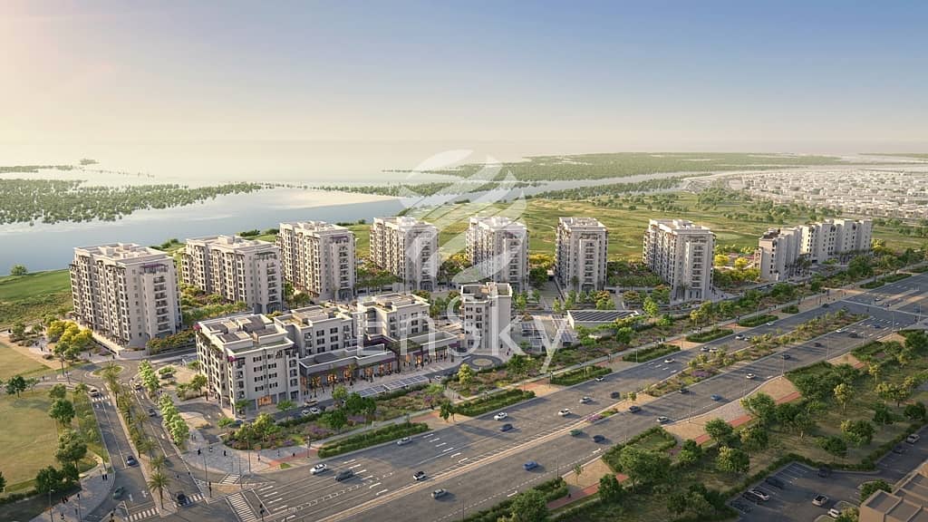 位于雅斯岛,亚斯高尔夫珍品公寓,公寓 1 1 卧室的公寓 1961000 AED - 11670748 位于雅斯岛,亚斯高尔夫珍品公寓,公寓 1 1 卧室的公寓 1961000 AED - 11670748