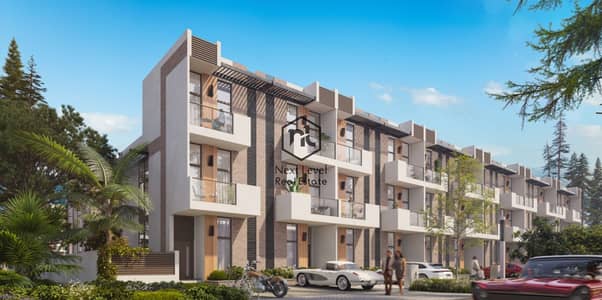 3 Cпальни Таунхаус Продажа в Дубайлэнд, Дубай - 8. jpg