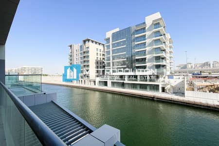 阿拉哈海滩， 阿布扎比 2 卧室公寓待租 - 位于阿拉哈海滩，阿尔拉哈loft公寓，阿尔拉哈loft公寓1号 2 卧室的公寓 130000 AED - 11670802