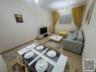 1 Bedroom Apartment for Rent in Al Jurf, Ajman - IMG-20250415-WA0020. jpg