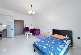 Furnished | Brand New | Ready to Move