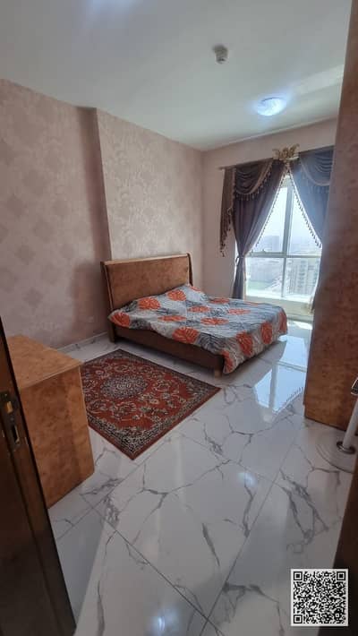 1 Bedroom Flat for Rent in Al Rashidiya, Ajman - IMG-20250416-WA0008. jpg