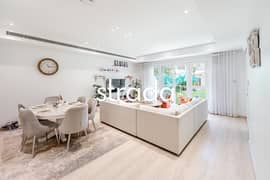 Full Upgrade | 3 Bed+Maids Room+Study | Exclusive