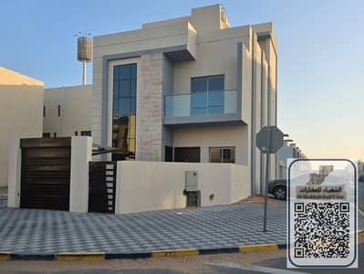 فیلا 5 غرف نوم للبيع في الزاهية، عجمان - IMG-20250517-WA0008. jpg
