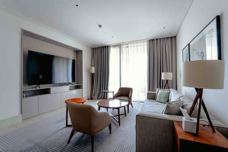 2 Bedroom Apartment for Rent in Downtown Dubai, Dubai - DSC00434-HDR. jpg