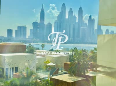 3 Bedroom Hotel Apartment for Rent in Palm Jumeirah, Dubai - 27. PNG