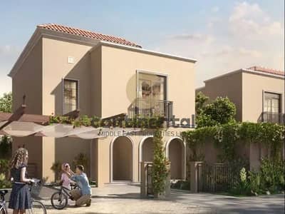 5 Bedroom Villa for Sale in Yas Island, Abu Dhabi - 1. jpg