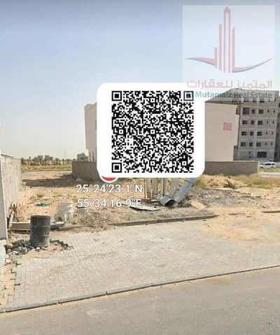 阿丽雅， 阿治曼 住宅地块待售 - aee284ec-c1b0-4152-9a6b-0ed80b48931e. jpg