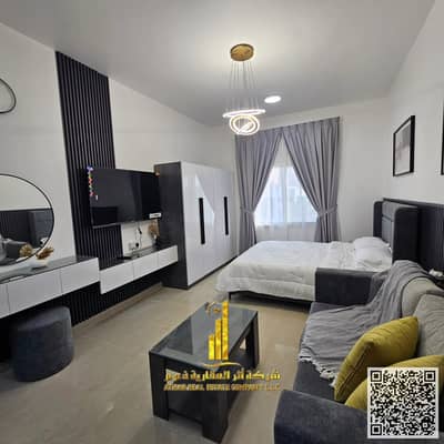 Студия в аренду в Аль Джурф, Аджман - b7b03c69-cbed-404b-86ba-7cc4d7c22382. jpg