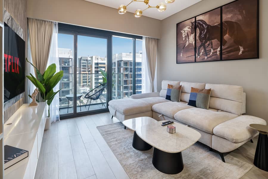12 Oak Tree Azizi Riviera 34 Apt 619 - 11. jpg