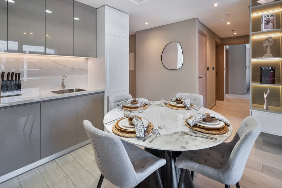 26 Oak Tree Azizi Riviera 34 Apt 619 - 25. jpg