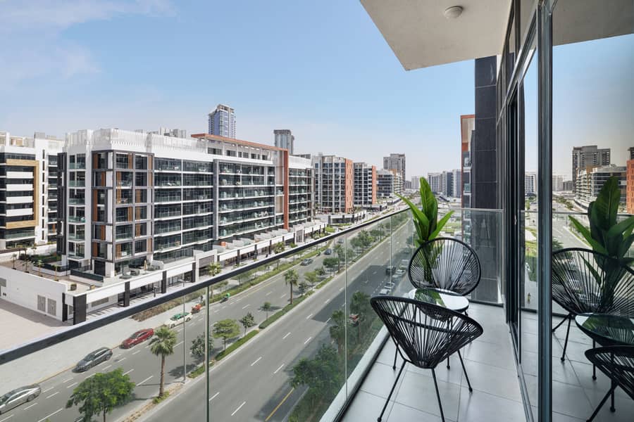 27 Oak Tree Azizi Riviera 34 Apt 619 - 26. jpg