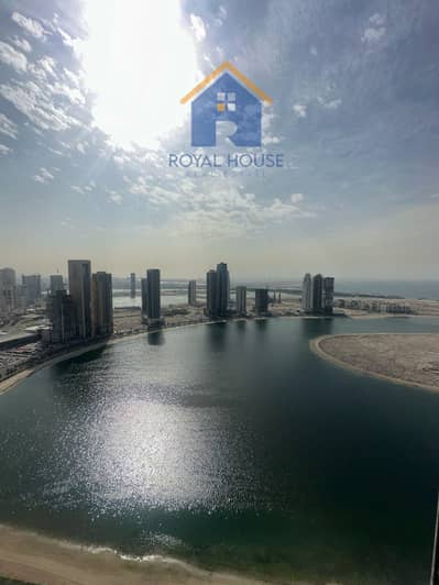 2 Bedroom Apartment for Sale in Al Khan, Sharjah - IMG-20250513-WA0225. jpg