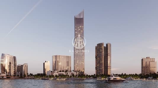 2 Cпальни Апартамент Продажа в Бизнес Бей, Дубай - bg-1. e26f5cba. jpg