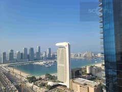 شقة في برج الأميرة،دبي مارينا 2 غرف 150000 درهم - 11667241