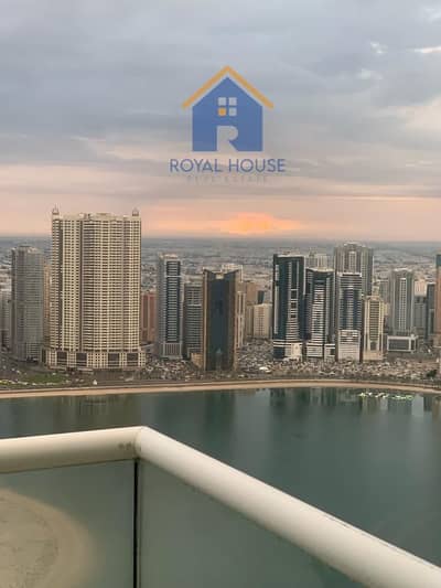 3 Bedroom Penthouse for Sale in Al Khan, Sharjah - IMG-20250515-WA0038. jpg