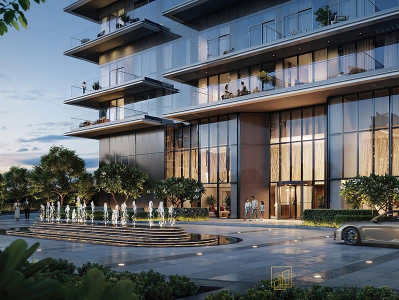 Квартира в Дубай Крик Харбор,Albero by Emaar, 2 cпальни, 3221888 AED - 11670958 Квартира в Дубай Крик Харбор,Albero by Emaar, 2 cпальни, 3221888 AED - 11670958