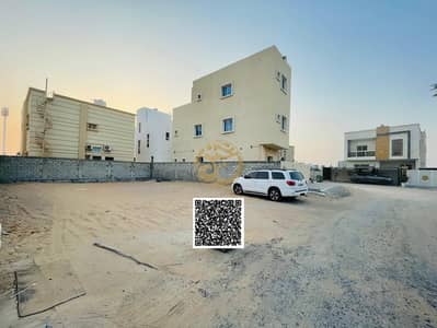 阿尔亚斯梅恩， 阿治曼 住宅地块待售 - IMG-20250512-WA0091 (1). jpg