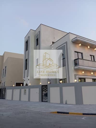 5 Bedroom Villa for Sale in Al Zahya, Ajman - IMG-20250517-WA0029. jpg