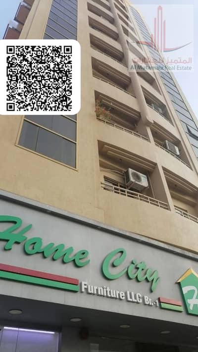 1 Bedroom Flat for Rent in Abu Shagara, Sharjah - WhatsApp Image 2025-01-21 at 15.23. 38_0364bf7a. jpg