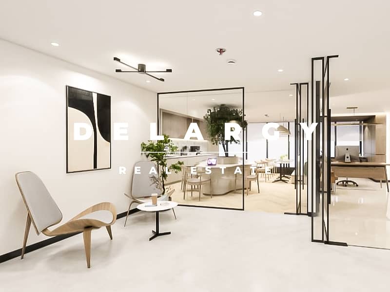 位于朱美拉湖塔 (JLT),JLT W区,朱美拉商业中心5号 的写字楼 17668210 AED - 11670836 位于朱美拉湖塔 (JLT),JLT W区,朱美拉商业中心5号 的写字楼 17668210 AED - 11670836