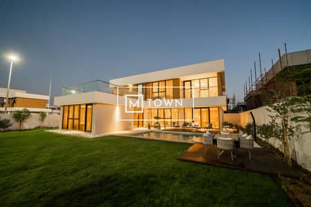 5 Cпальни Вилла Продажа в Шарджа Гарден Сити, Шарджа - WhatsApp Image 2024-12-31 at 15.34. 05. jpeg