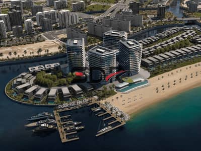 2 Cпальни Апартаменты Продажа в Аль Раха Бич, Абу-Даби - IMG_9677. jpg