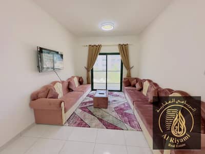 1 Bedroom Flat for Rent in Al Rashidiya, Ajman - IMG-20250515-WA0106. jpg
