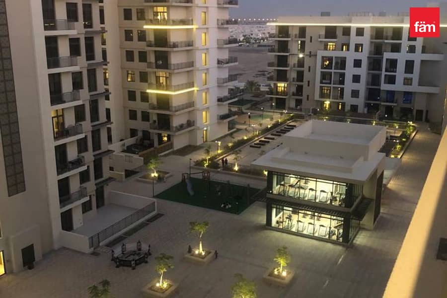 位于城市广场,瑞达公寓 3 卧室的公寓 1899999 AED - 11671060 位于城市广场,瑞达公寓 3 卧室的公寓 1899999 AED - 11671060