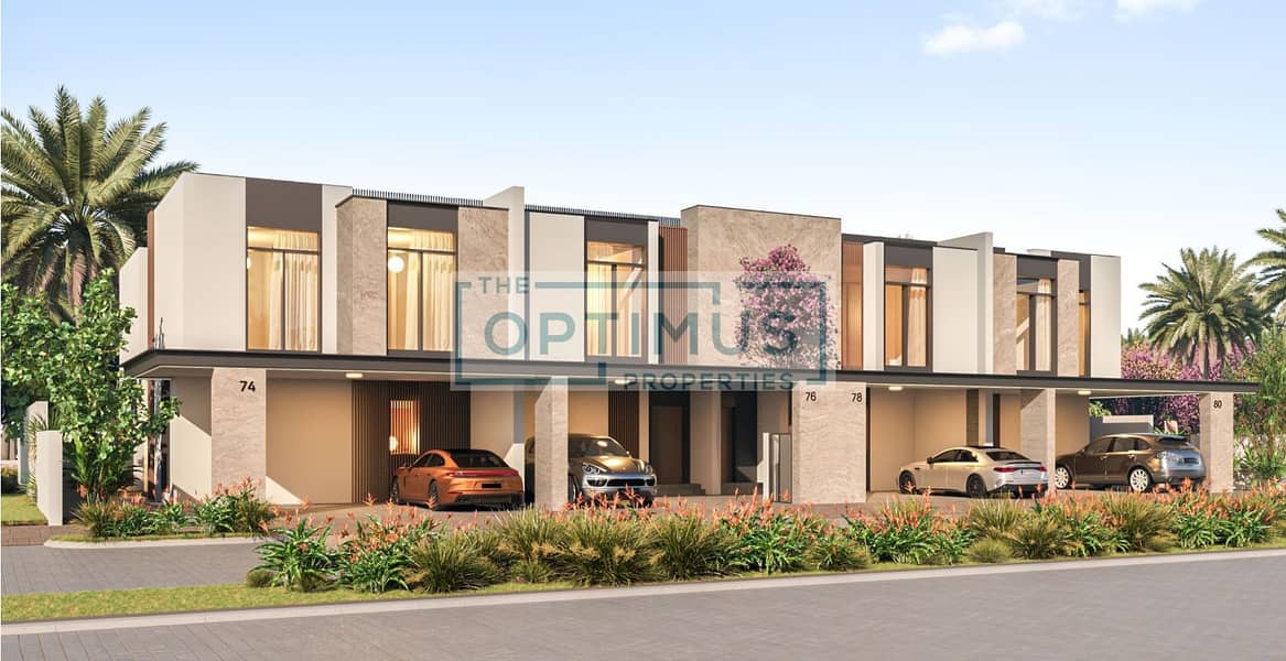 2 bt townhouse exterior. PNG