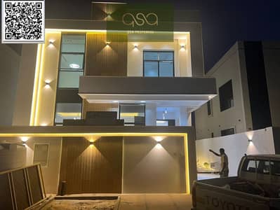 5 Bedroom Villa for Sale in Al Yasmeen, Ajman - 5_17_2025 11_38_52 AM. jpg