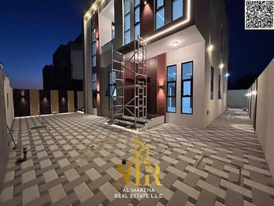 4 Bedroom Villa for Sale in Al Helio, Ajman - WhatsApp Image 2025-05-17 at 12.11. 19 AM. jpeg