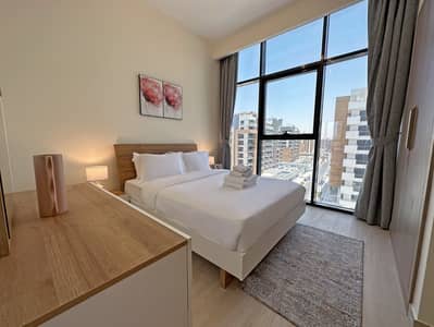 1 Bedroom Flat for Rent in Meydan City, Dubai - WhatsApp Image 2025-05-16 at 4.21. 52 PM. jpeg