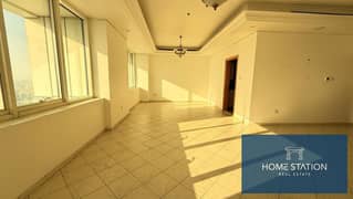 شقة في برج سعيد 2،شارع الشيخ زايد 3 غرف 143999 درهم - 10654062